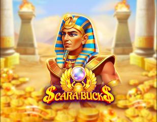 Scara Bucks_image_Yggdrasil