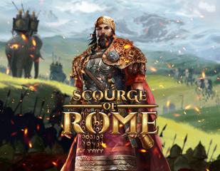 Scourge of Rome_image_Playngo