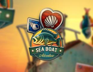 Sea Boat Adventure_image_Red Tiger