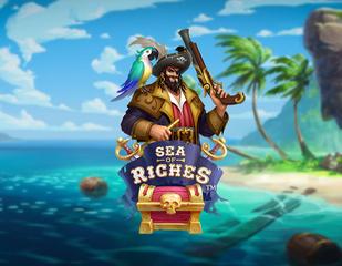 Sea of Riches_image_iSoftbet