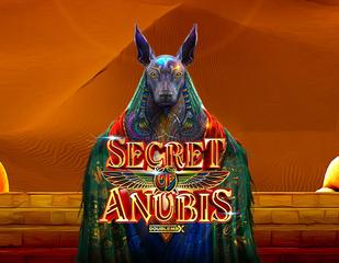 Secret of Anubis DoubleMax_image_Yggdrasil