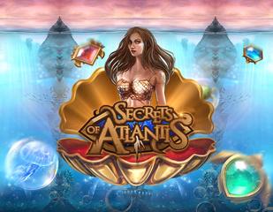 Secrets of Atlantis_image_Netent