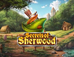 Secrets of Sherwood_image_egt