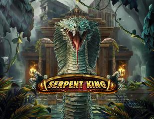 Serpent King_image_Red Tiger