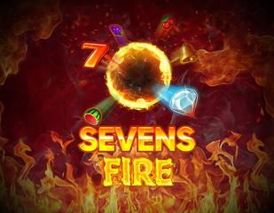 Sevens Fire_image_Gamomat