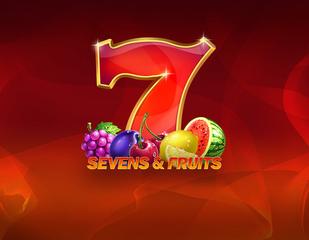 Sevens & Fruits_image_Playson