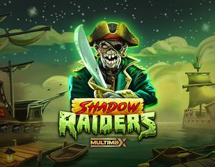 Shadow Raiders MultiMax_image_Yggdrasil