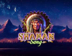 Shaman Song_image_redrake