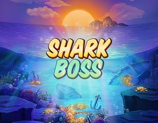 Shark Boss_image_Red Tiger