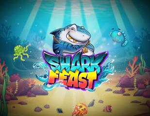 Shark Feast_image_Playngo