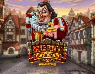 Sheriff of Nottingham_image_iSoftbet