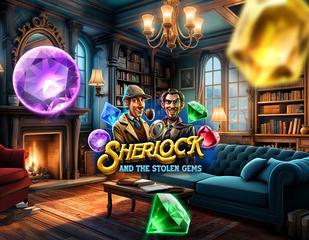 Sherlock and the Stolen Gems_image_RedRake