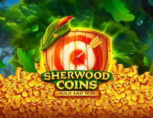 Sherwood Coins: Hold and win_image_Playson