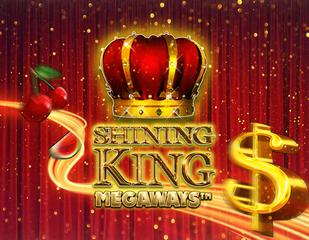 Shining King Megaways_image_iSoftbet