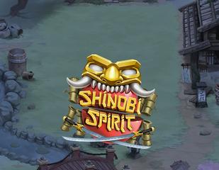 Shinobi Spirit_image_relaxgaming