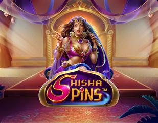 Shisha Spins_image_Games Global