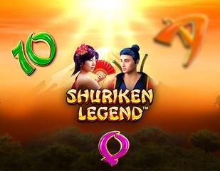 Shuriken Legend_image_Synot