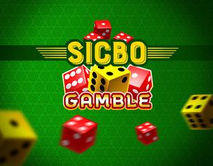 Sic bo gamble_image_Gaming1