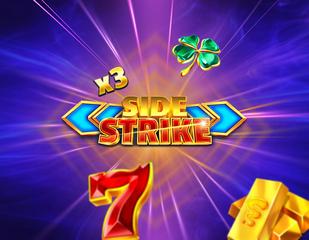 Side Strike_image_Bragg Studios