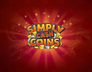 Simply Cash Coins_image_Greentube