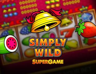 Simply Wild Supergame_image_Greentube
