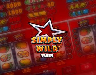 Simply Wild Twin_image_Greentube
