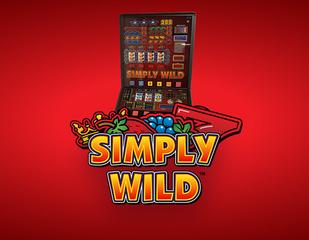 Simply Wild_image_Greentube