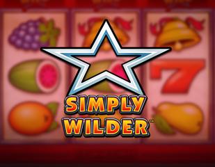 Simply Wilder_image_Greentube