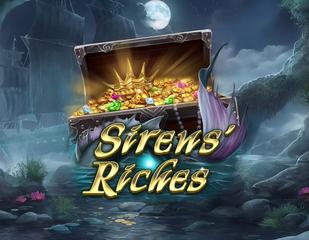 Siren’s Riches_image_Red Tiger