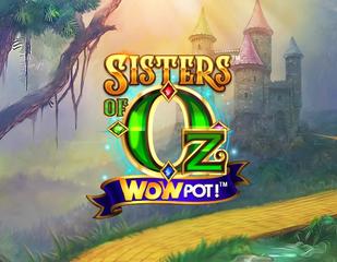 Sisters of Oz WowPot_image_gamesglobal