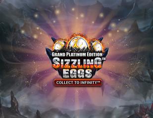 Sizzling Eggs Grand Platinum Edition_image_Wazdan