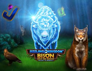 Sizzling Kingdom Bison_image_Wazdan