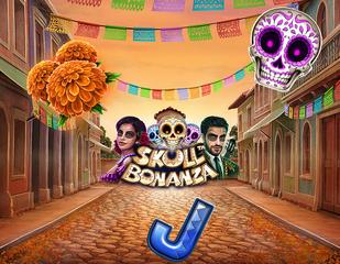 Skull Bonanza_image_Synot