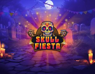Skull Fiesta_image_Hacksaw