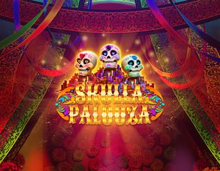 Skullapalooza_image_Playtech