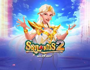 Skylantis 2 WildFight_image_yggdrasil