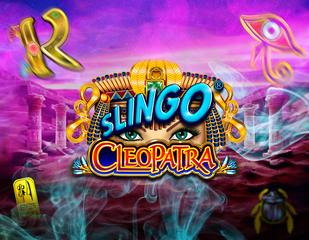 Slingo Cleopatra_image_gamingrealms