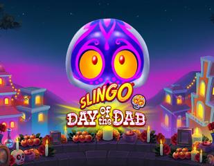 Slingo Day of the Dab_image_gamingrealms