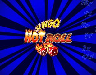 Slingo Hot Roll_image_gamingrealms