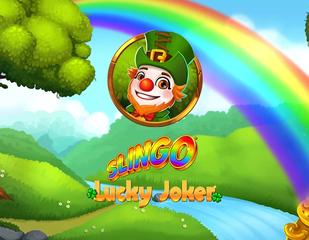 Slingo Lucky Joker_image_gamingrealms