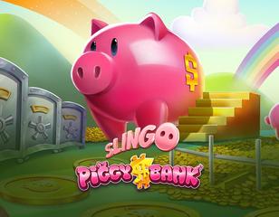 Slingo Piggy Bank_image_gamingrealms