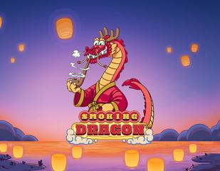 Smoking Dragon_image_Hacksaw