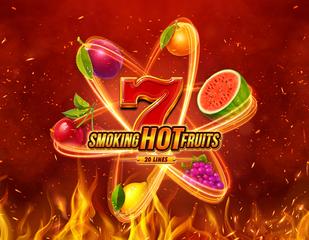 Smoking Hot Fruits 20 Lines_image_1x2