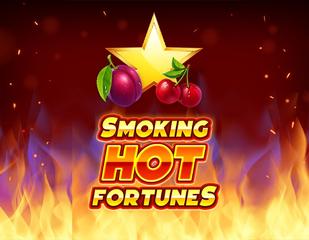 Smoking Hot Fortunes 95_image_1x2
