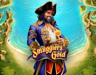 Smugglers Gold_image_Greentube