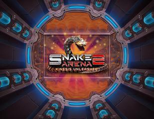 Snake Arena 2_image_Relax Gaming