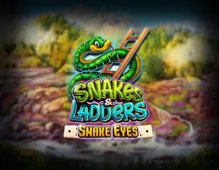 Snakes & Ladders - Snake Eyes_image_PragmaticPlay