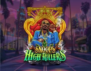 Snoop's High Rollers_image_Gaming Corps