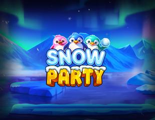 Snow Party_image_PragmaticPlay