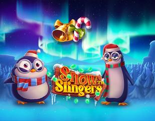 Snow Slingers_image_Hacksaw